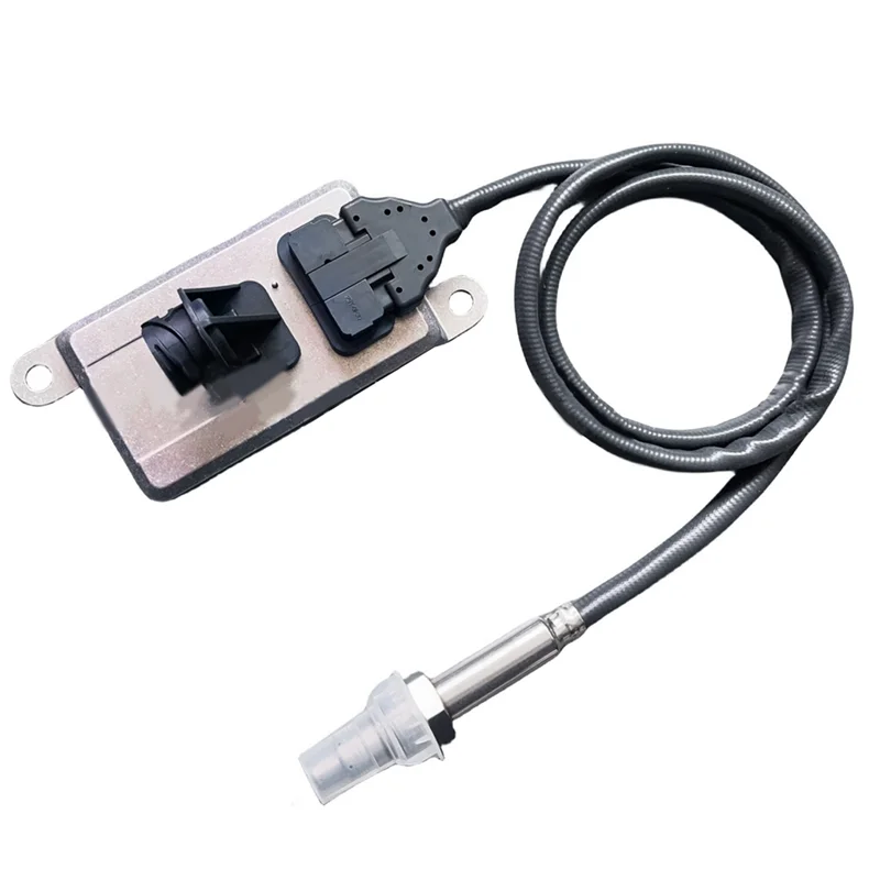 Sensor de nOX 5WK96612B para Scania Euro 5 caminhão carro ônibus treinador sensor de oxigênio de nitrogênio 2296799 1872080 2247379