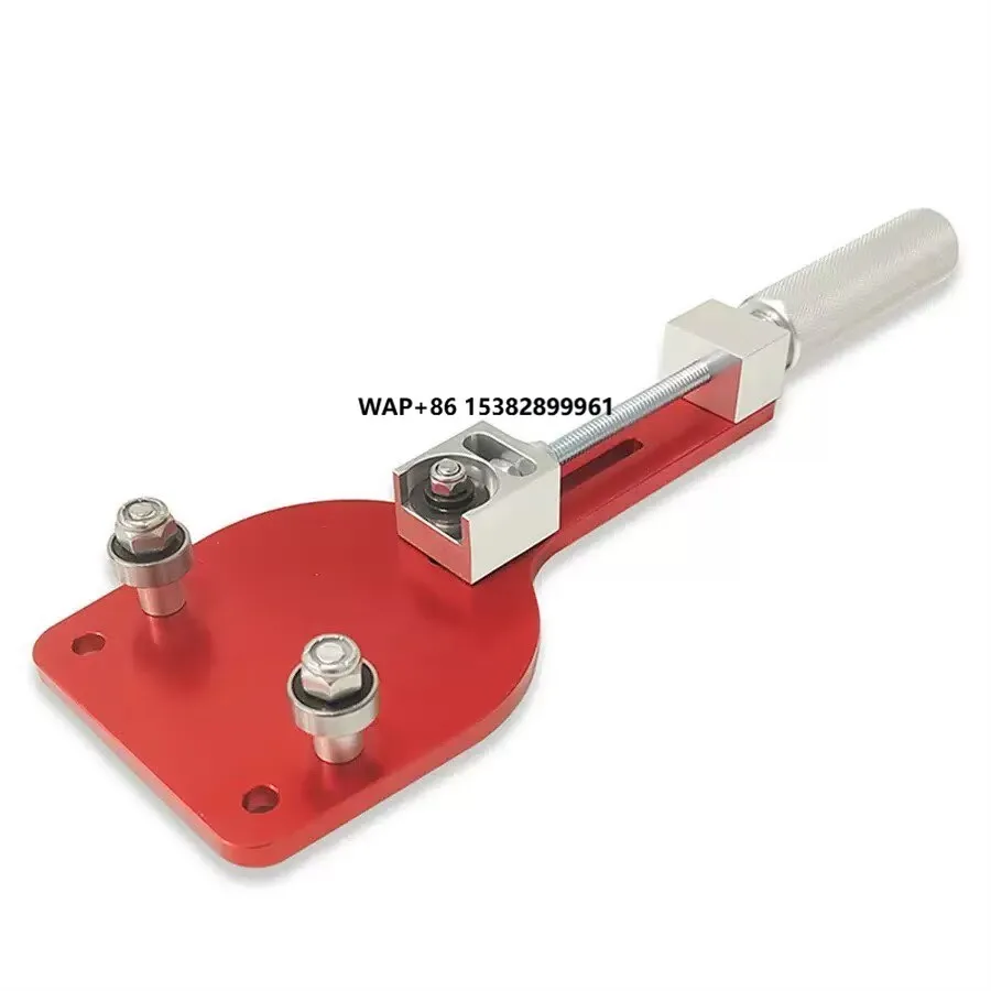 52-77750 Aluminum Oil Filter Cutter Tool - Heavy Duty Cutter for 2-3/8