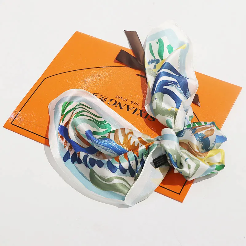 Esfoliante 100% seda para mulheres