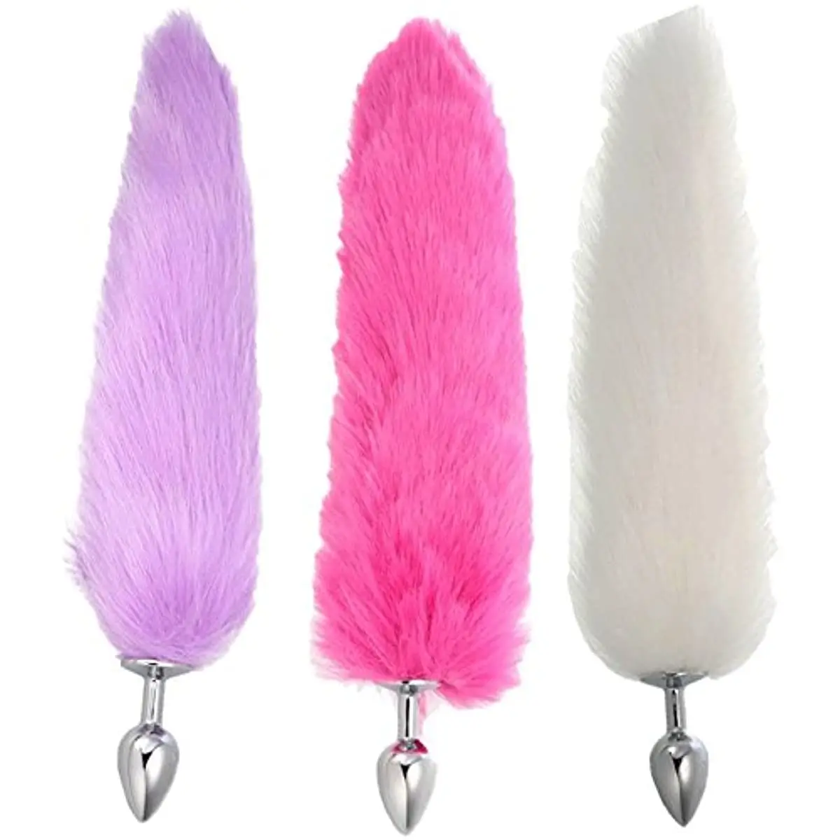 Colitas de Plug: Todo lo que Necesitas Saber sobre Estos Juguuetes ntimos Colitas de Plug: Todo lo que Necesitas Saber sobre Estos Juguuetes ntimos