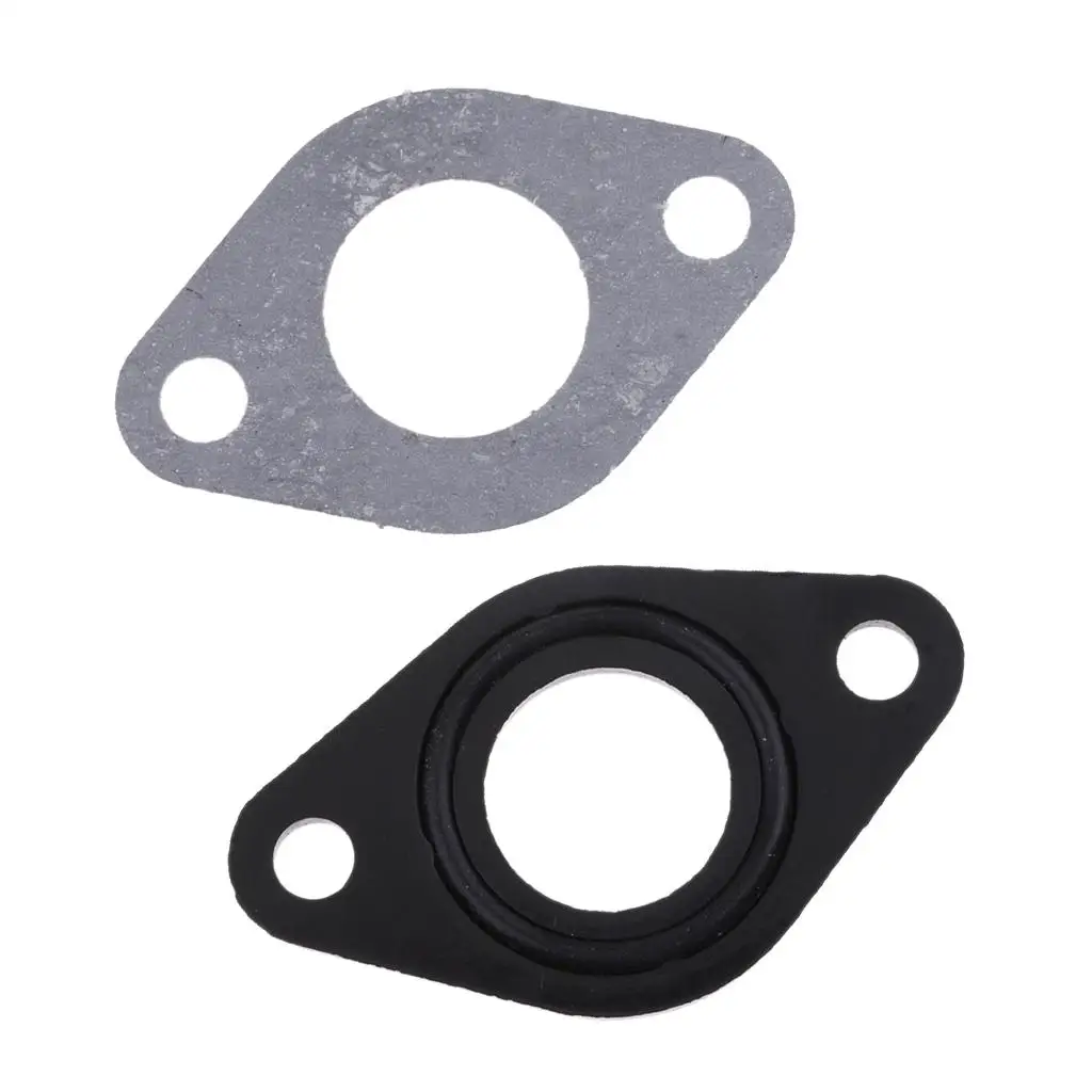 Carb Isolater Carburetor Gasket O Spacer for Chinese Scooter Dirt Bike 50-125cc image 6