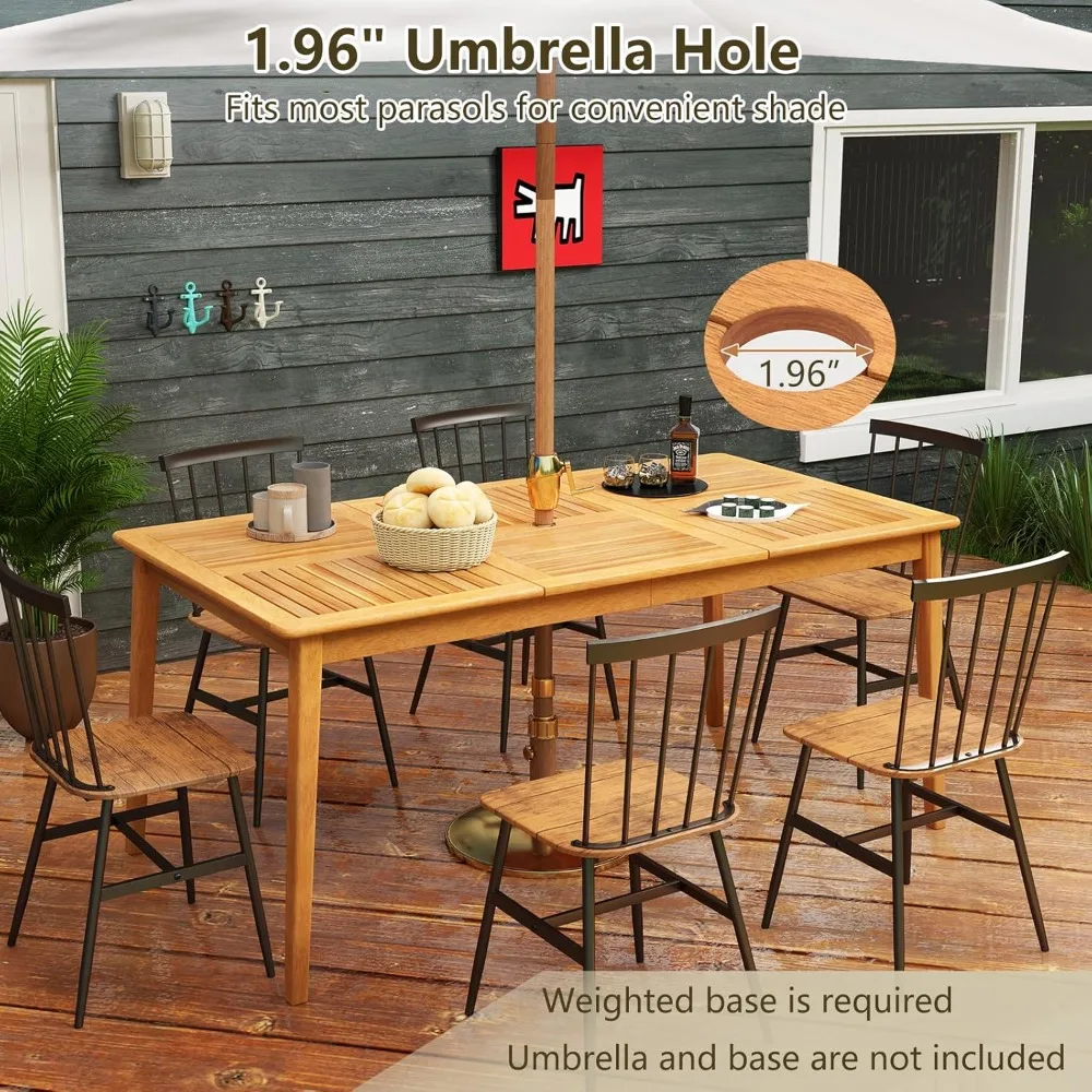 Thumbnail 4 - #9 Ranked Patio Umbrellas Picks in 2026