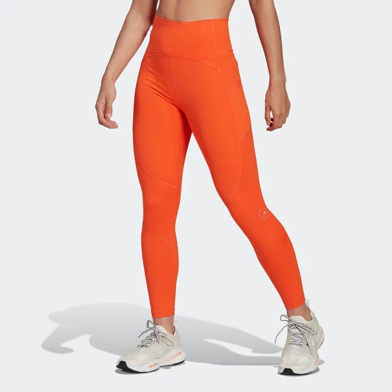 

Adidas genuine Fall New Women's Yoga Capri Pants HI6149