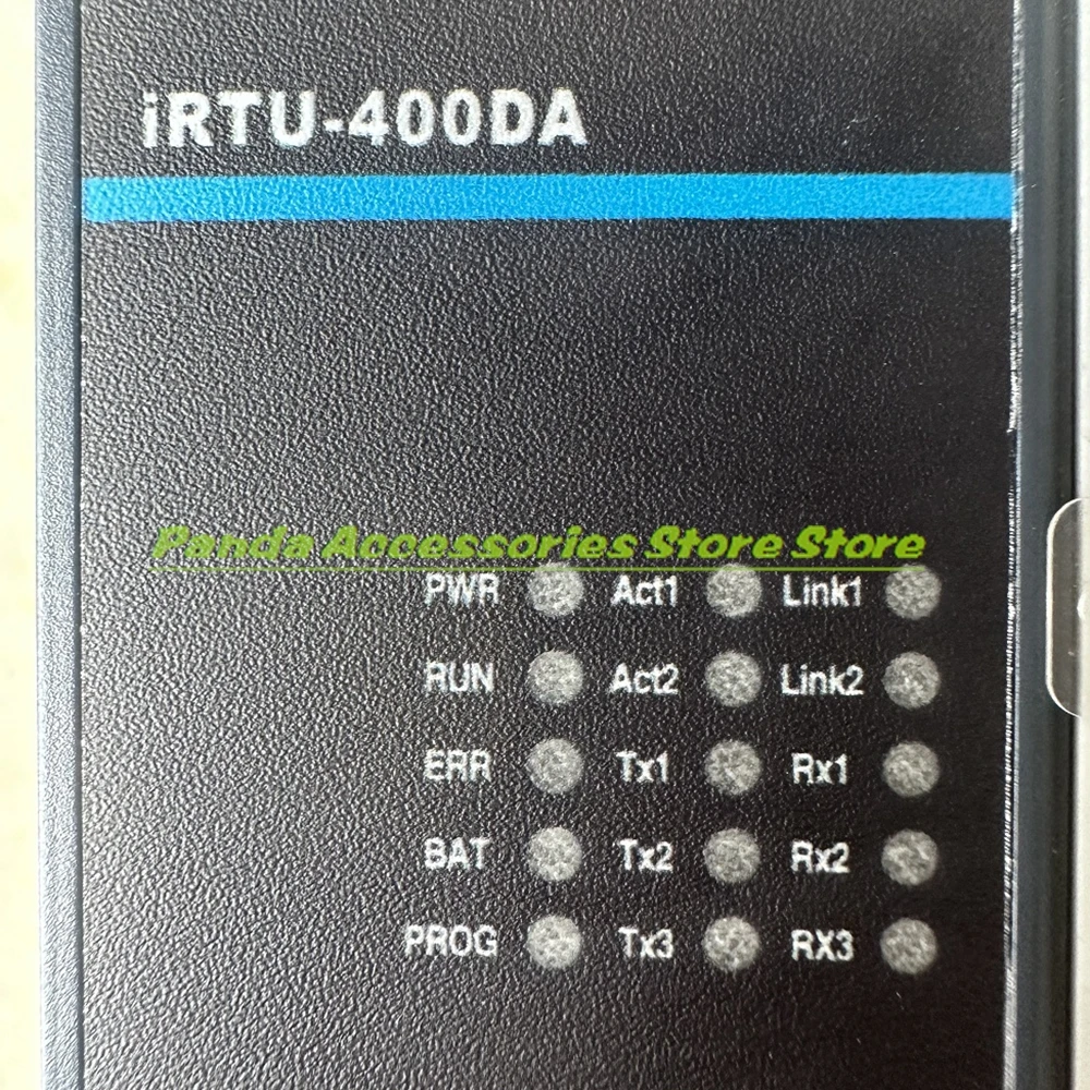 ADAM-3600 For Advantech ADAM-3600-C2G IRTU-400DA Remote Iot Wireless Intelligent Terminal RTU ADAM-3600-C2GL1A1E