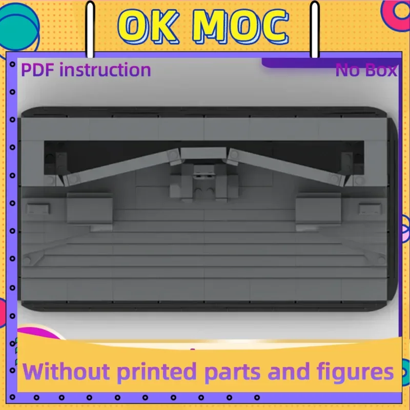 

Moc строительные кирпичи, популярная звездная модель фильма, Вейдер, трон, диорама, технология, модульные блоки, подарок, рождественские игрушки, наборы «сделай сам», сборка