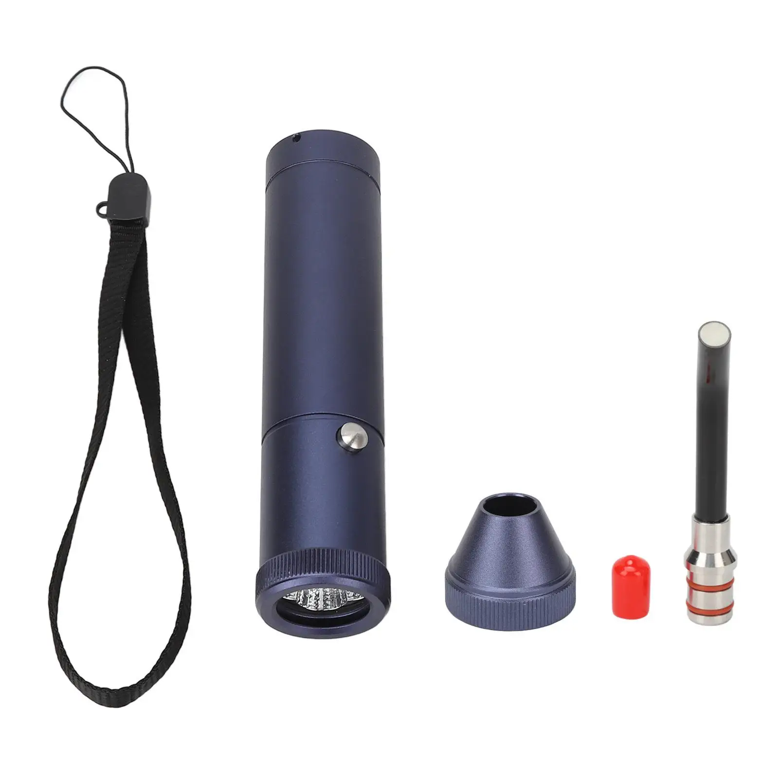 

Регулируемое устройство для облегчения боли Canker со съемным наконечником и терапией для губ, носа, ушей - инструмент для облегчения боли