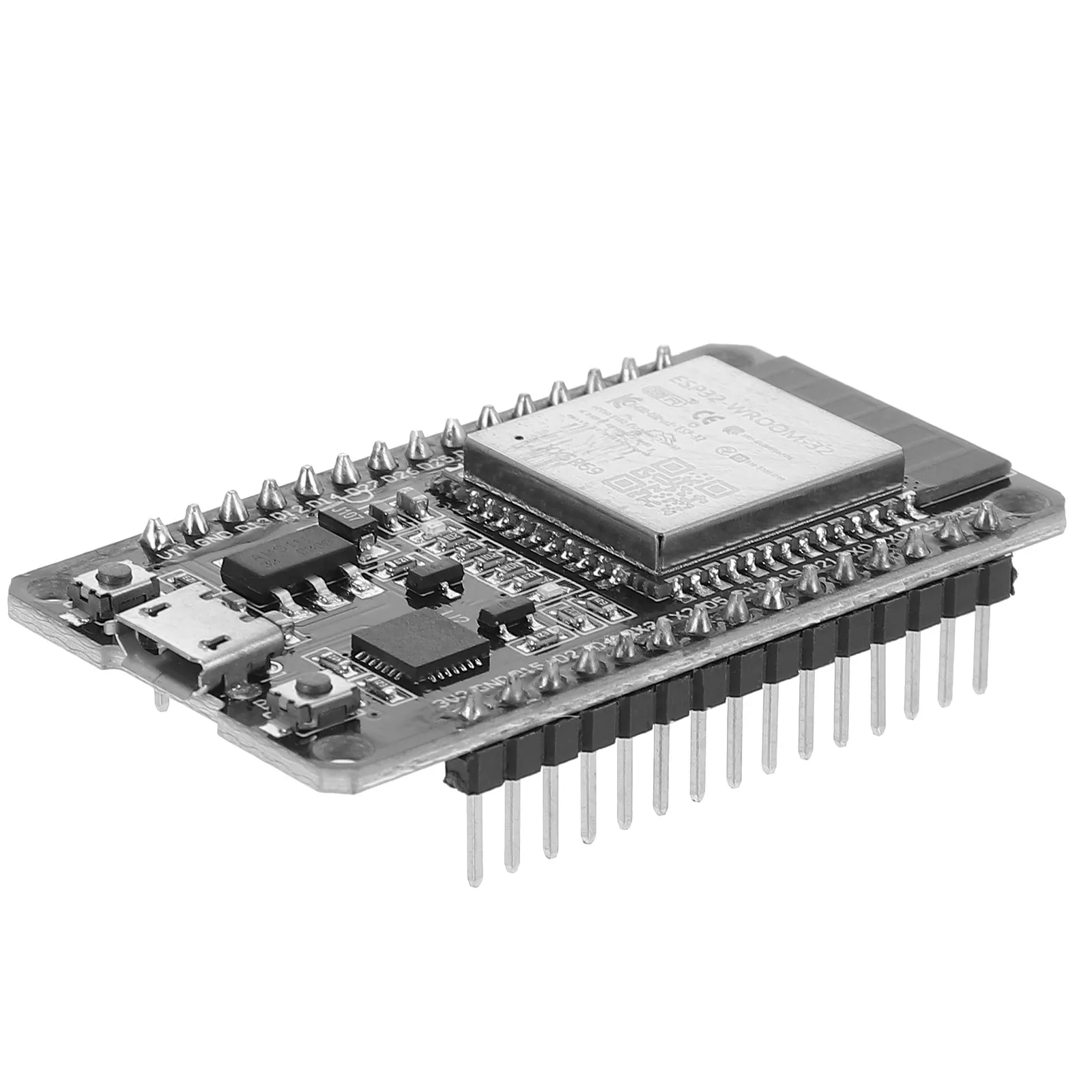 placa-de-desenvolvimento-com-microcontrolador-dual-core-wi-fi-24ghz-sinal-estavel-baixo-consumo-de-energia-placa-de-sistema-de-alto-desempenho