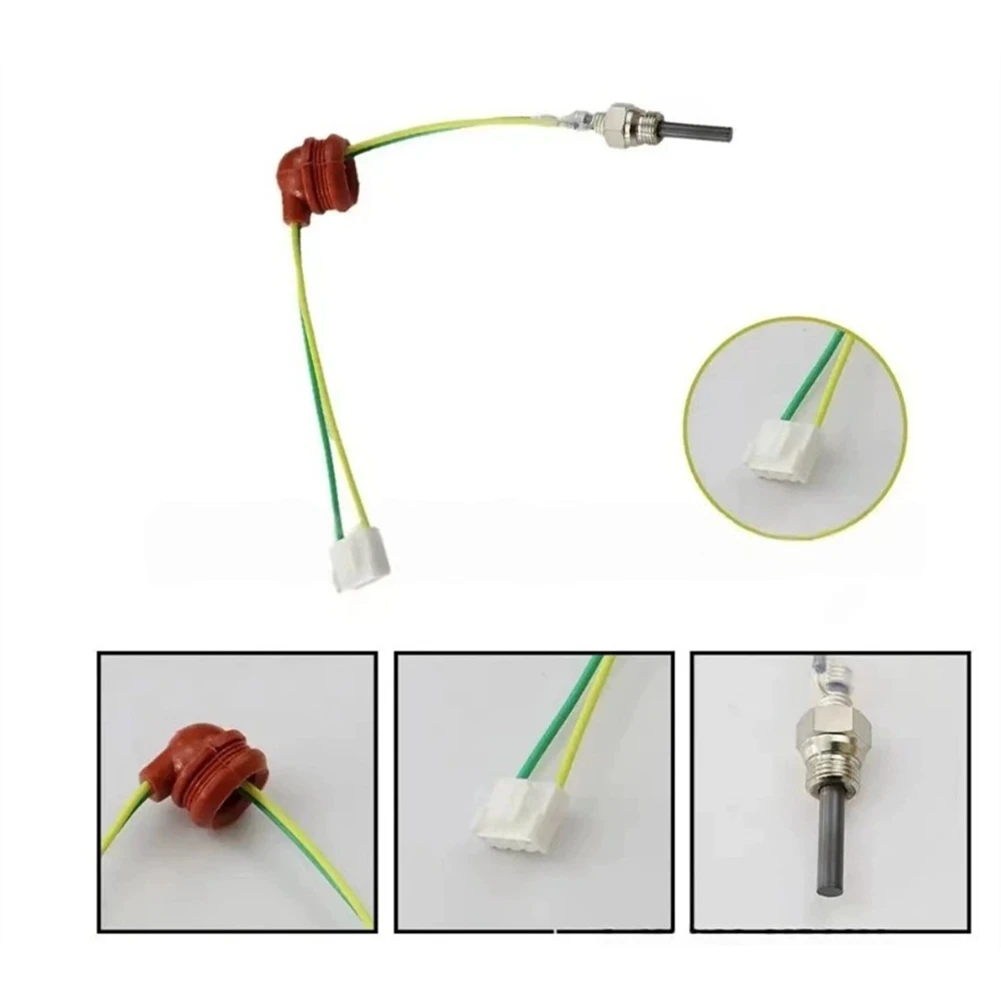 

Diesel Heater Parking Heating Kits Car Air Diesel Gasket Glow Plug Kit For 12V 2KW 5KW 8KW