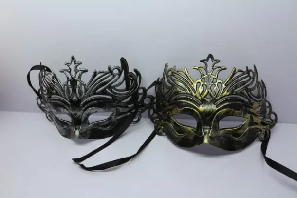 The product can be customized.Mask Party Mask Ball Princess Mask Half Face Feather Mask