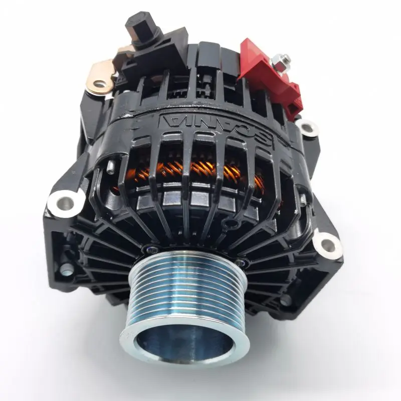 Presa di fabbrica del generatore 2448165 di alta qualità per autobus europeo TLF 6523-62L