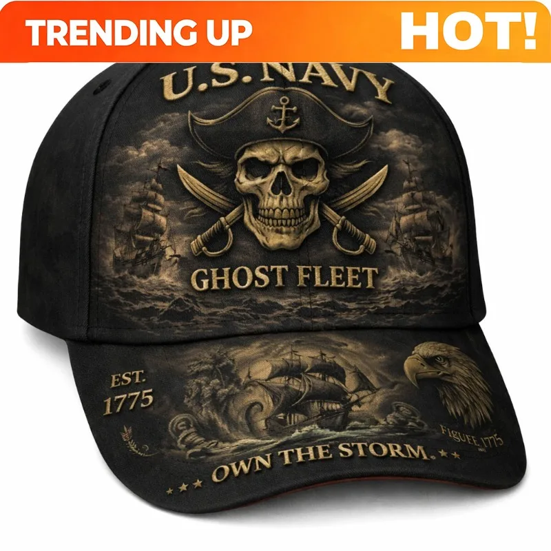 Unisex Adjustable U.S. Army Cap Suitable for - Official Emblem & Eagle Insignia with 