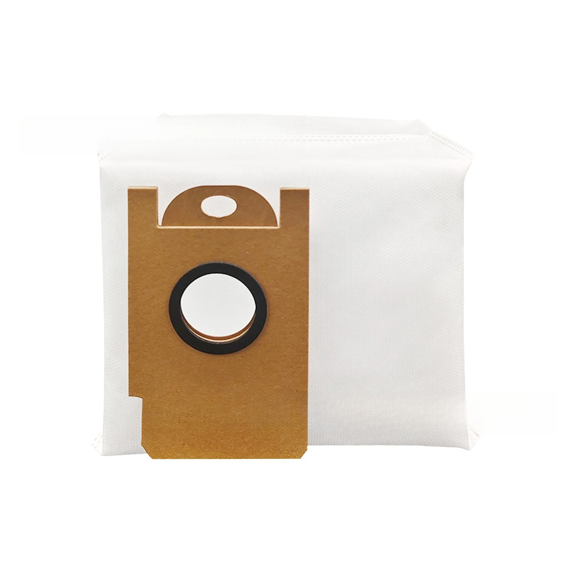 

Мешки для сбора пыли для робота-пылесоса Lydsto R1 R1A Mi Home - Сменные запчасти для умного робота-пылесоса с функцией сухой и влажной уборки