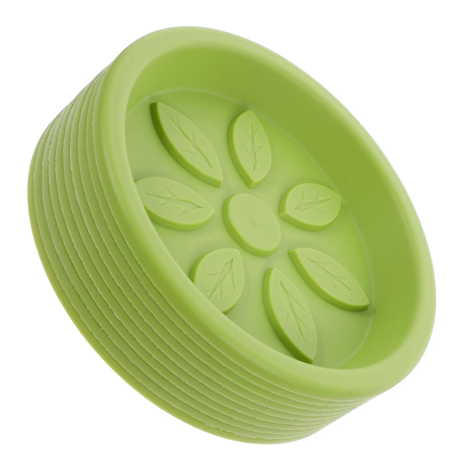 

10 Pcs Flower Pot Tray Trays for Plants Planter Water Drainage Saucers Drip Potted Bottom Watering