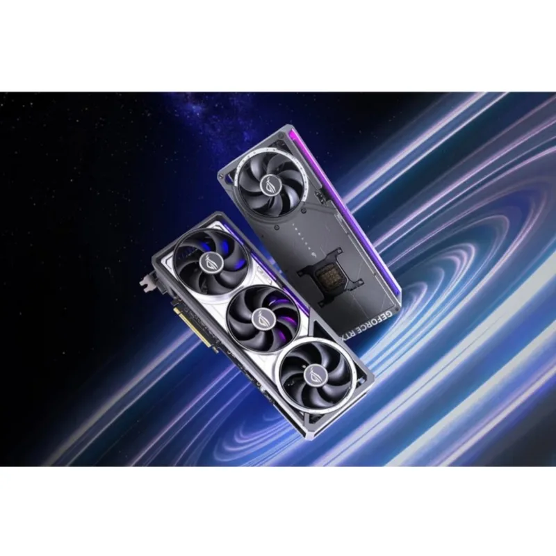 Rog 5090 Night God … - image