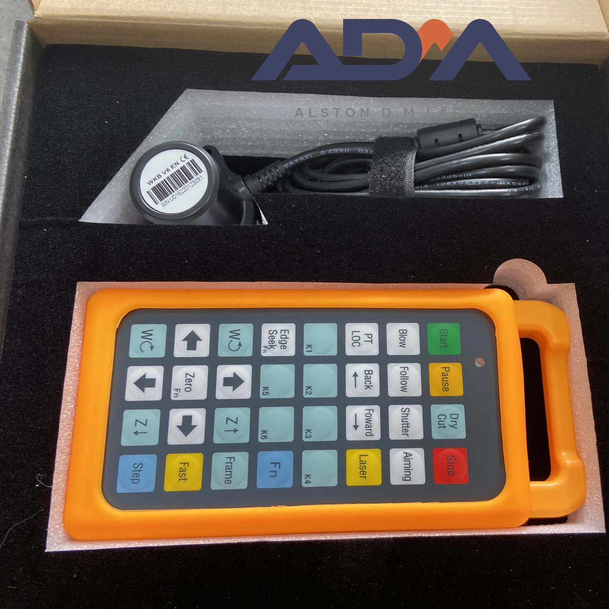 FSCUT2000S Friendess Bochu-Controller FSCUT CYPCUT fscut 2000-Cypcut-Software BMC2104