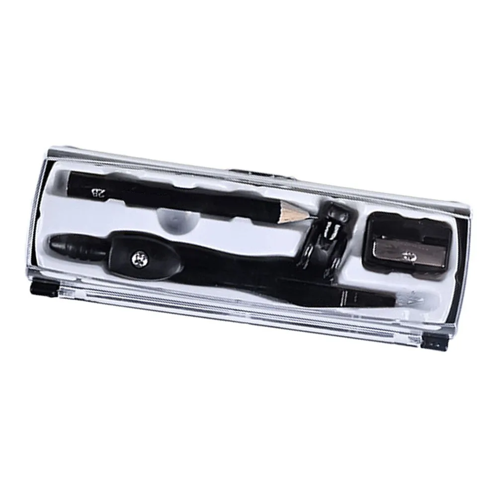 

1Set Compasses Kit for School Office Home Professional Drawing Tool for Mathematician Drafting Compasses