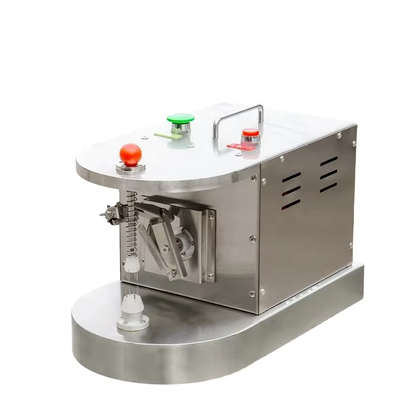 

Stainless Steel Commercial Peeling Machine For Fruit Orange Processing Easy To Operate 220V 0.08kW