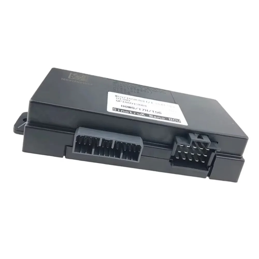 WG9716582011 Is Suitable Apply to HOWO's High-quality Truck Parts BCU Controller