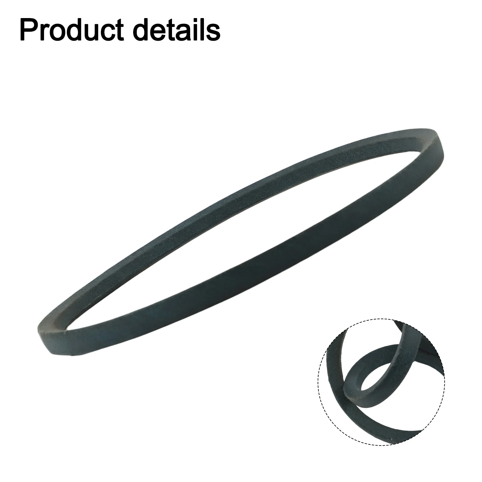 Green Aramid Drive Belt 121-5765 1/2x30.1 Inch For Toro 30 Deck 20199 20200 20975 Replacement Lawn Parts