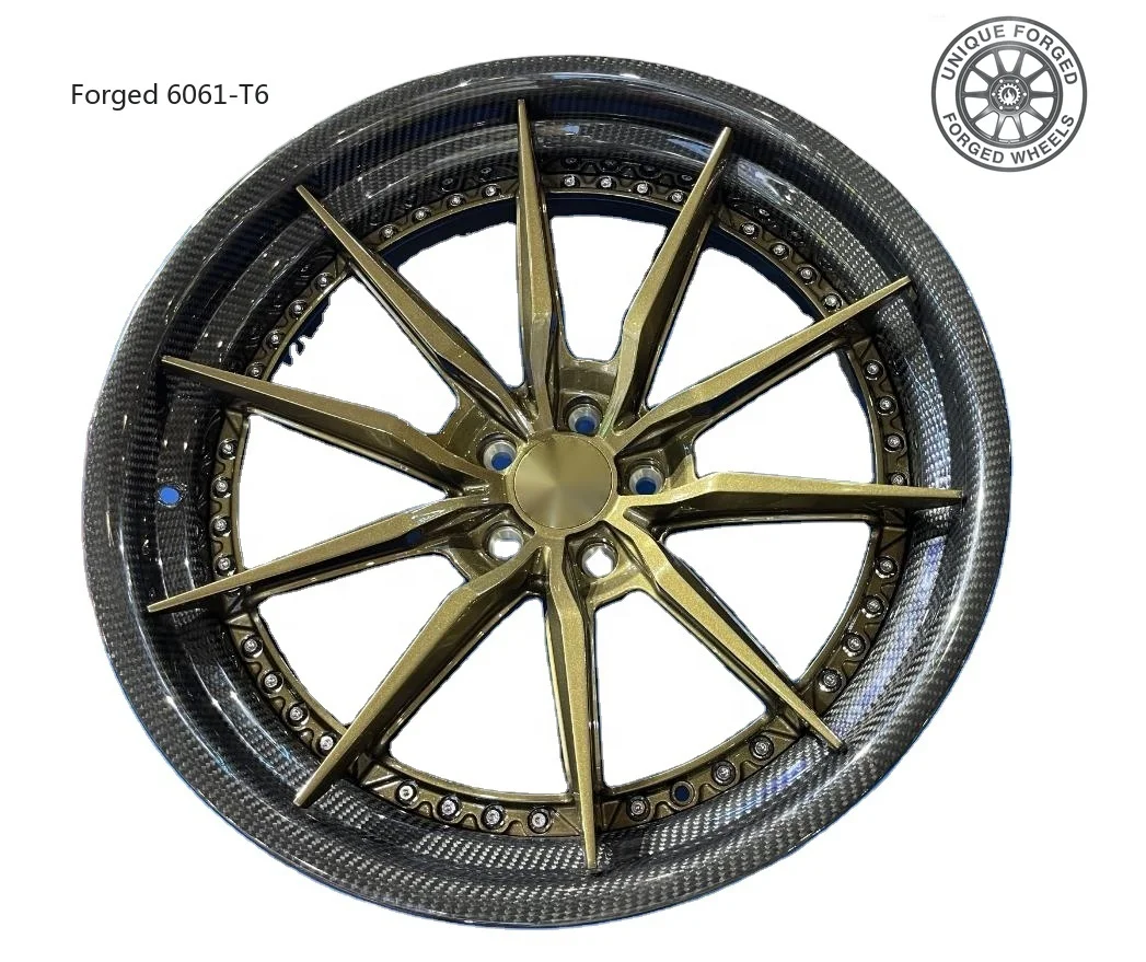 Custom Passenger Ca…