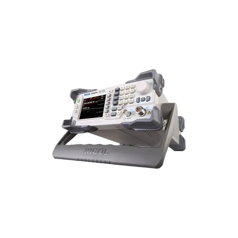 2026 NEW DSG836 RF Signal Generator 9 kHz to 3.6 GHz with AM/FM/PM Modulation