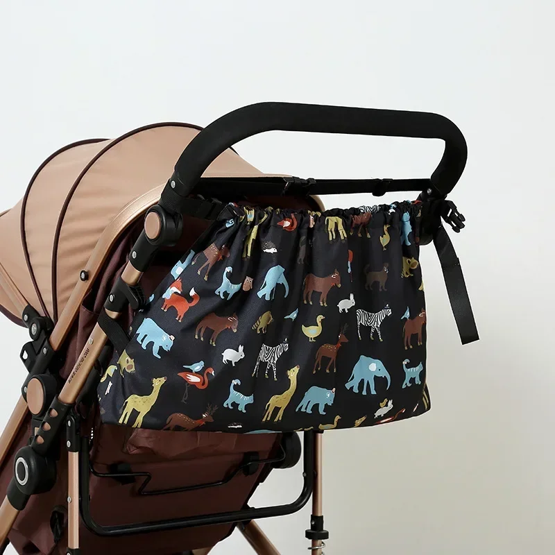 Large Capacity Bags Organizer Mummy Wet Nappy Bag for Mom Care Gifts Baby Stroller Bag Women Diaper Bags for Maternity Backpack
