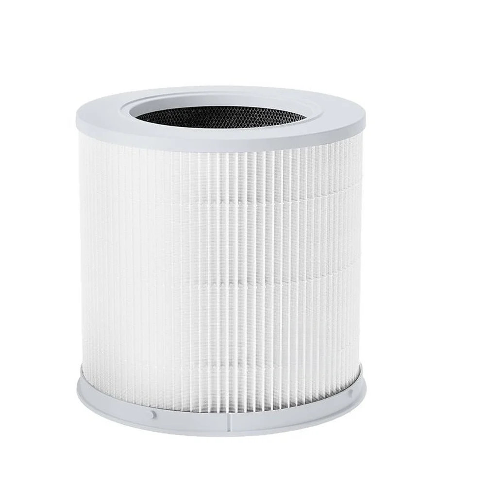 For Home Air Purification White H13 Filter Efficient Indoor Air Filter Replacement Filter 0.3um Particle for capture