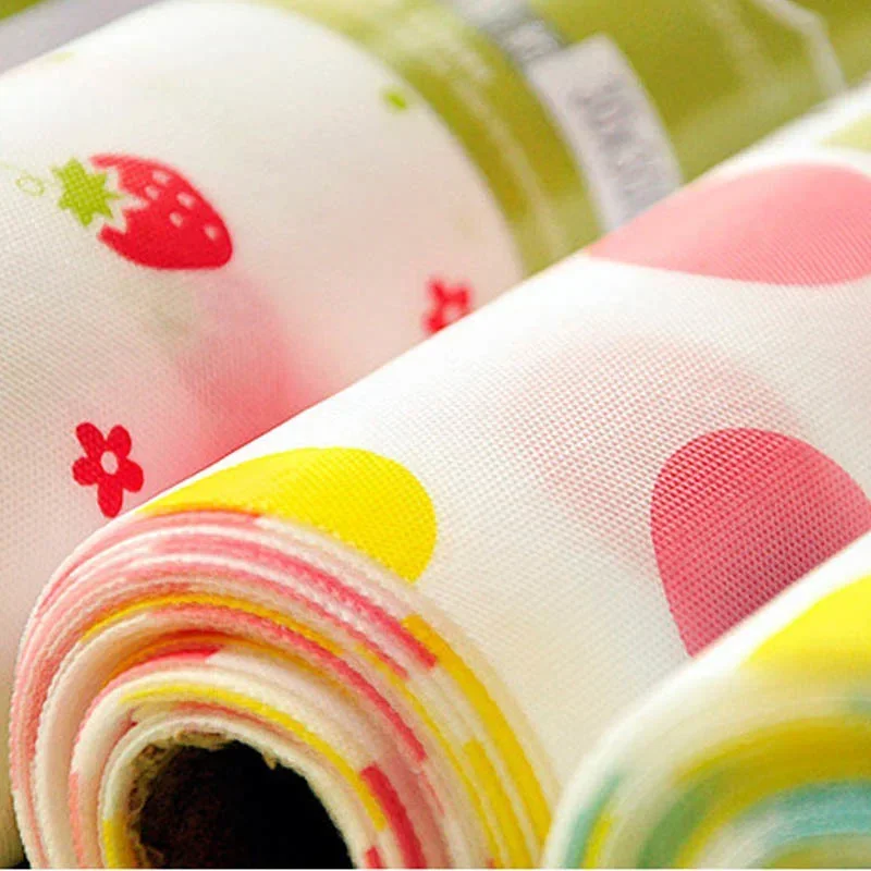 30*300cm 1 Roll Kitchen Liner Mat Cabinet Pad Paper Anti-oil Drawer Paper Home Wardrobe Pad Cabinet Mat Kitchen Gadgets Tools