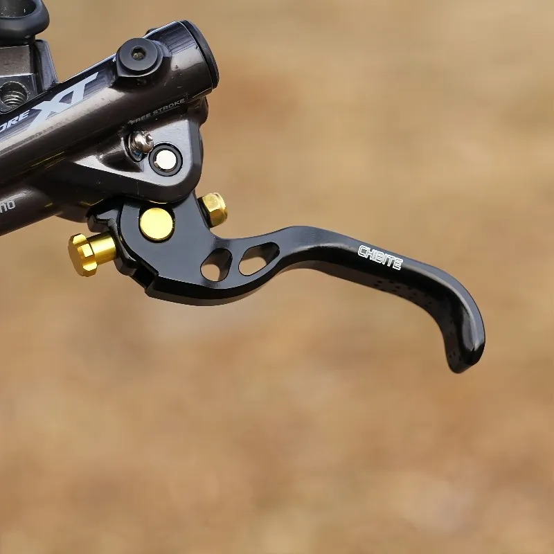 

Тормозной рычаг, совместимый с GiantSLX6100M8100, изготовлен в Тайване.