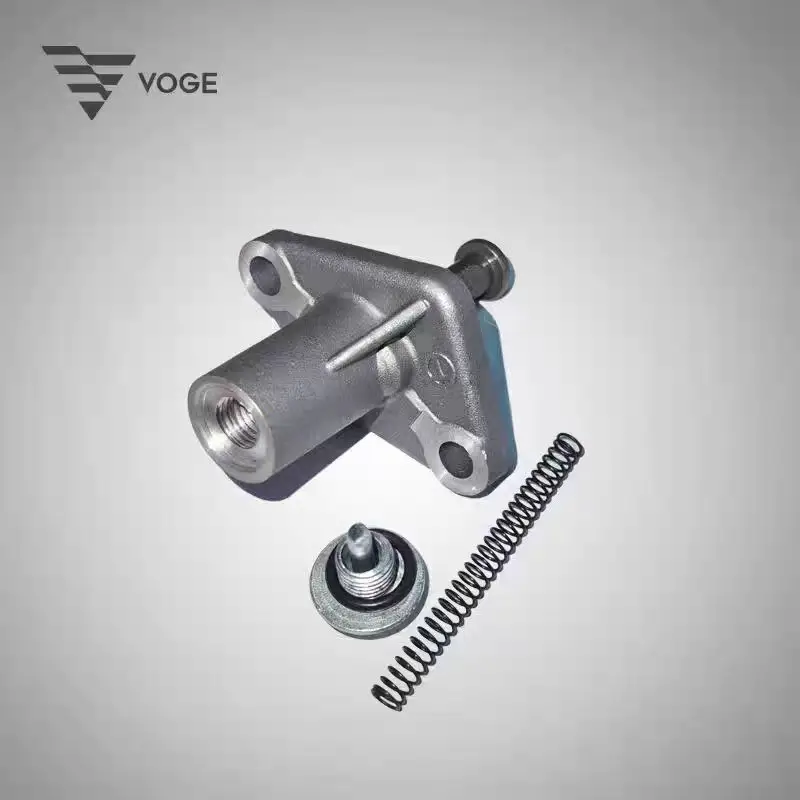 Original Motorcycle Time Chain Tensioner Adjuster for LONCIN VOGE SR250GT SR250T LX250T