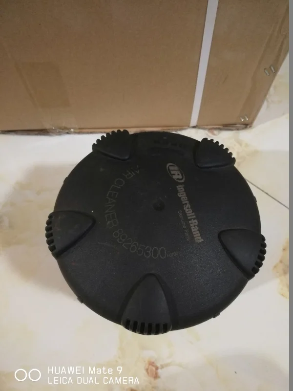 

2 компл./лот, оригинальный 89265300 ИК-воздушный фильтр в сборе, корпус фильтра с элементом внутри