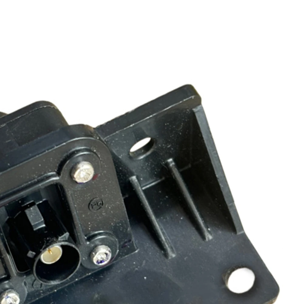 Rear Parking Aid Rear View Camera Easy Installation Direct Replacement Replace Broken Unit High-strength Construction