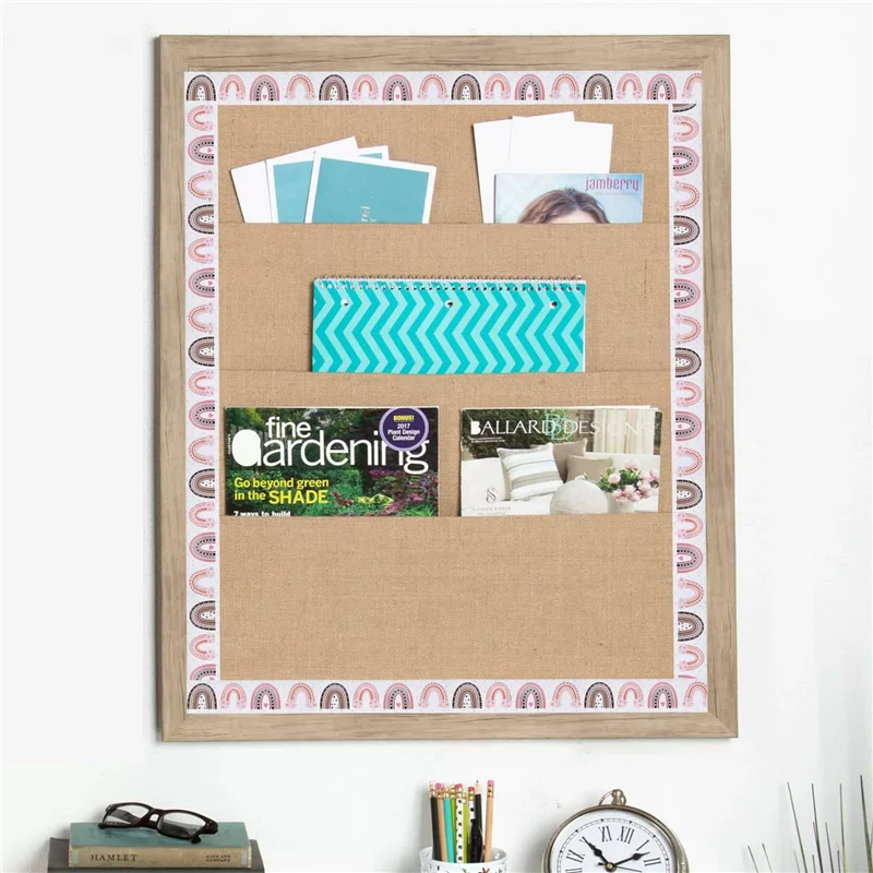 Abkn-2Pcs 20M Boho …