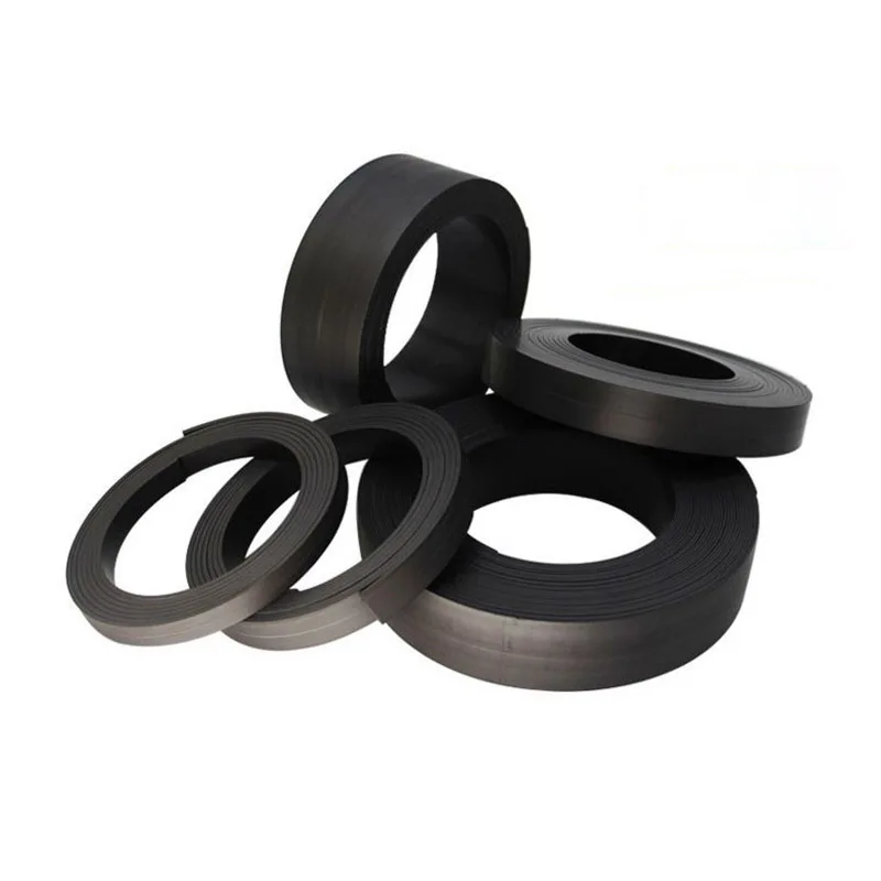 

10-метровая гибкая магнитная лента, резиновая магнитная лента для поделок своими руками и домашней организации