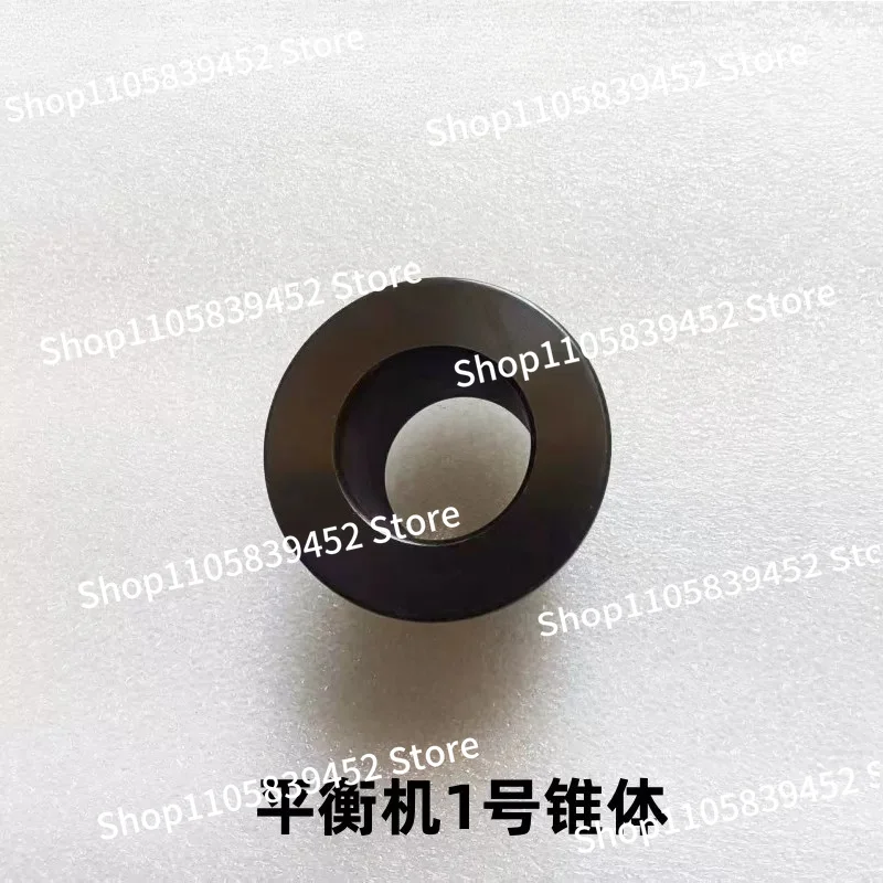 For Automobile Tire Dynamic Balancer Balancer Accessories Cone Block Clamp Locking Cone No. 1/36MM
