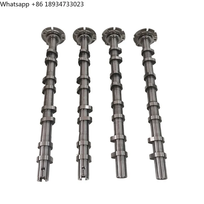 Nuevo Kit de Carrocería Transit 2024, Árbol de Levas de Admisión y Escape para Motor Ford, para Camioneta Mazda BT50 3.2, Piezas de Motor Automotriz