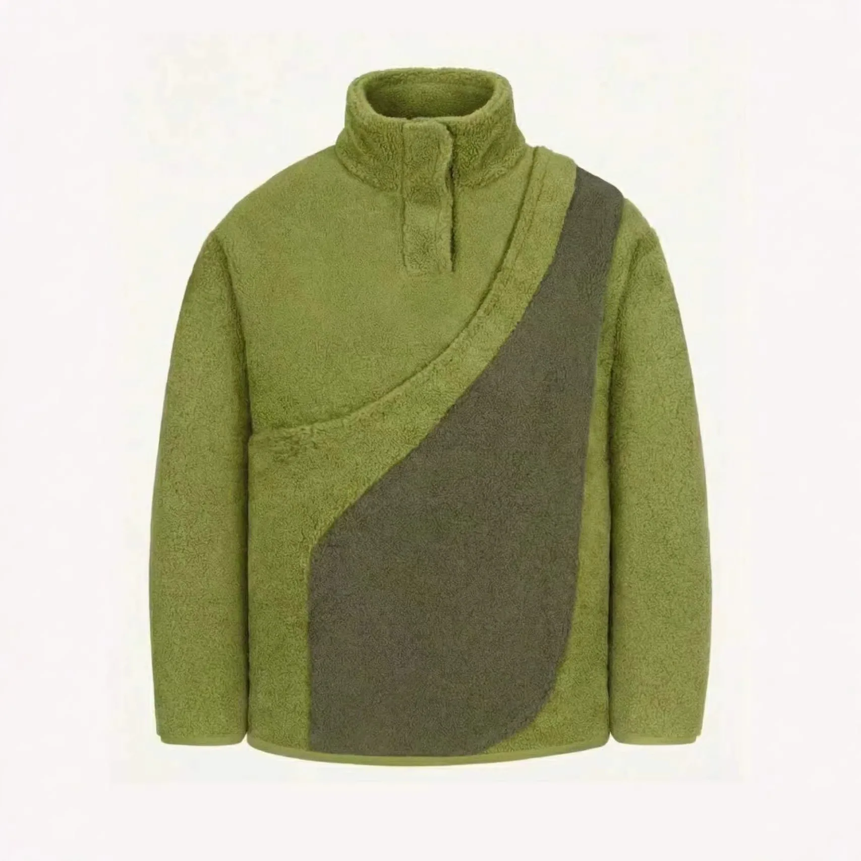 Pet Colorblock Fleece Hoodie Thick Warm Casual Sweatshirt For Small Dogs And Cats Cozy Winter Walk Home Photoshoot Outfit Gift