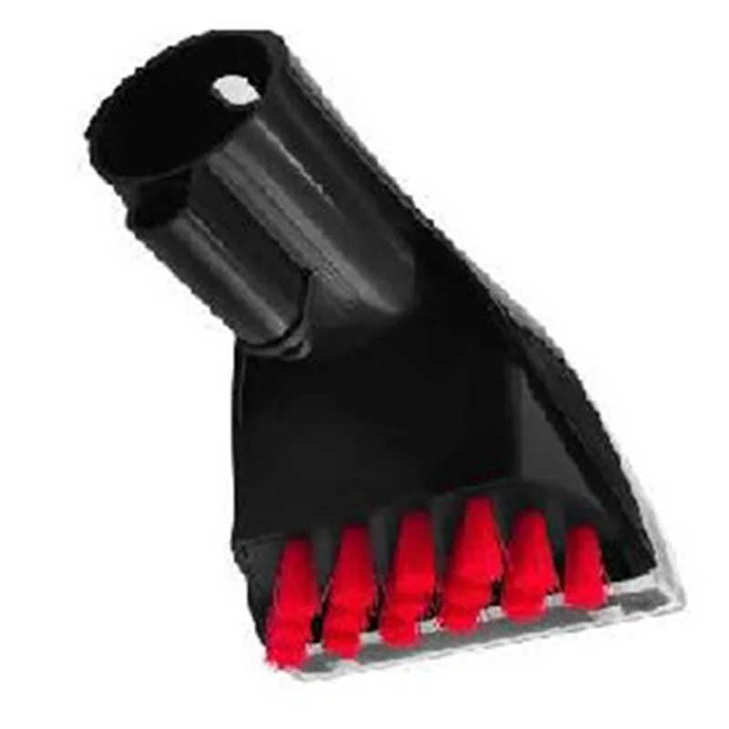 A76G-Bisheng 패브릭 청소 기계 액세서리에 적합 1400B/1558Z/2290A 소파 카펫 청소 교체 브러시 헤드