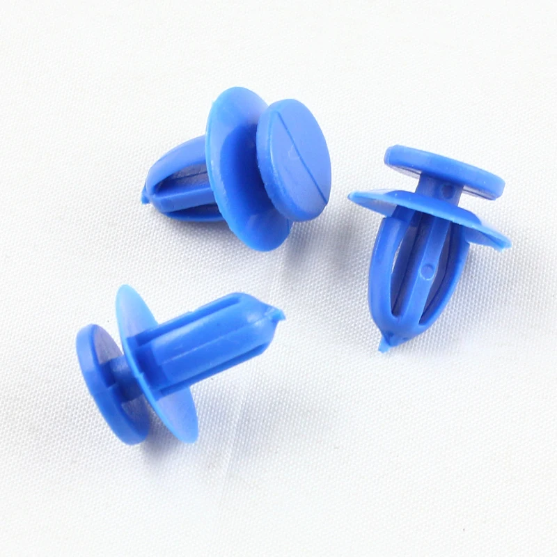 20 Pieces Door Card Panel Retainer Trim Clip Rivet For Vauxhall Astra J Insignia Meriva Opel GM