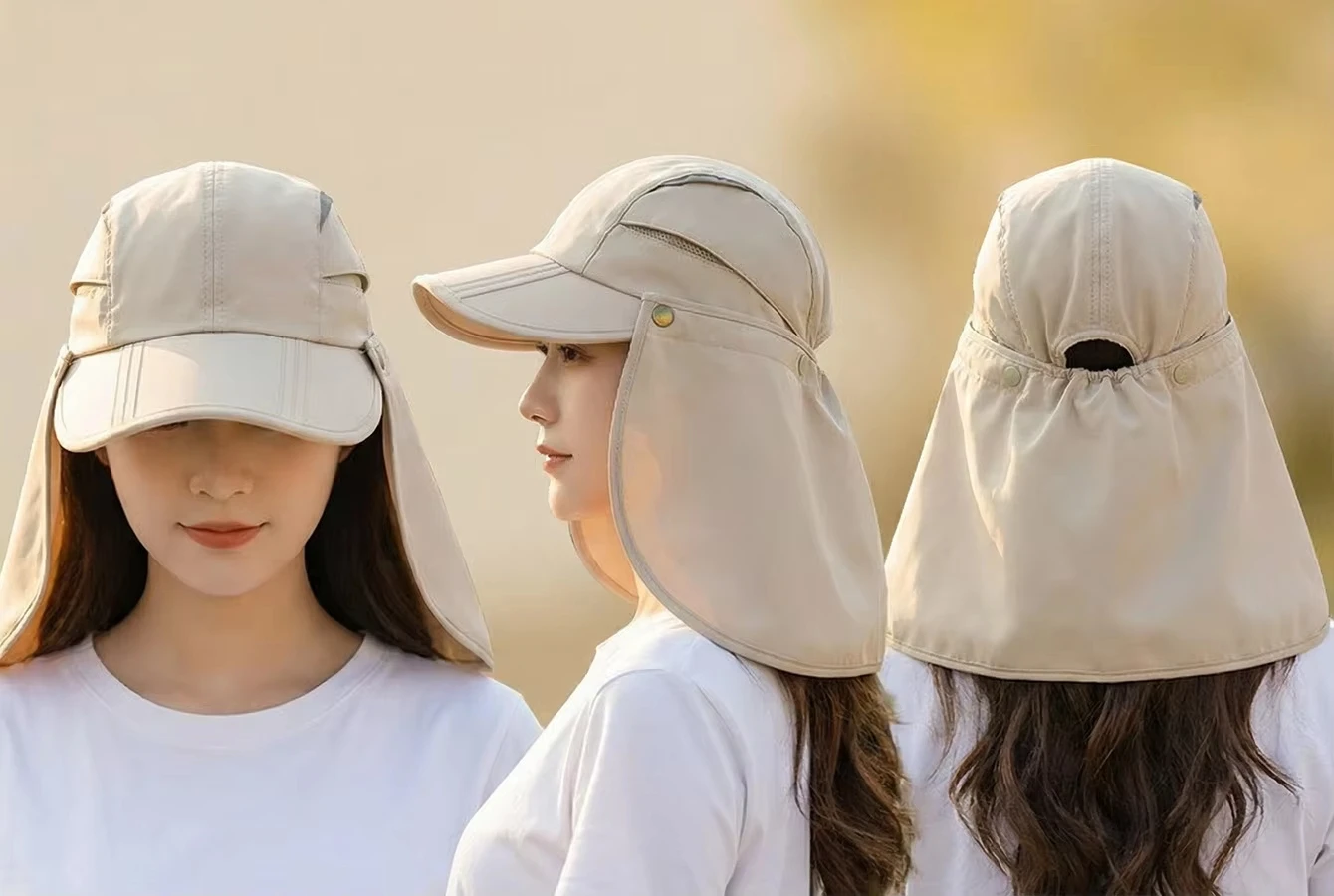 Alphabet baseball caps for children aged 3 to 10, cowboy middle school sun hats