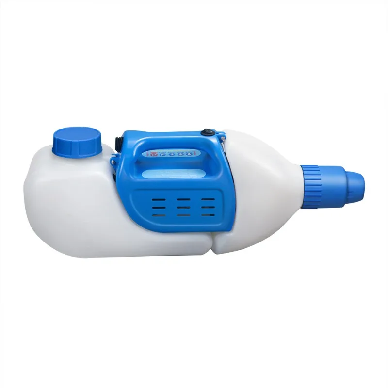 

Беспроводной распылитель с питанием от батареи Ручной распылитель сверхнизкого объема с литиевой батареей Распылитель 3,5 л, 2,5 л