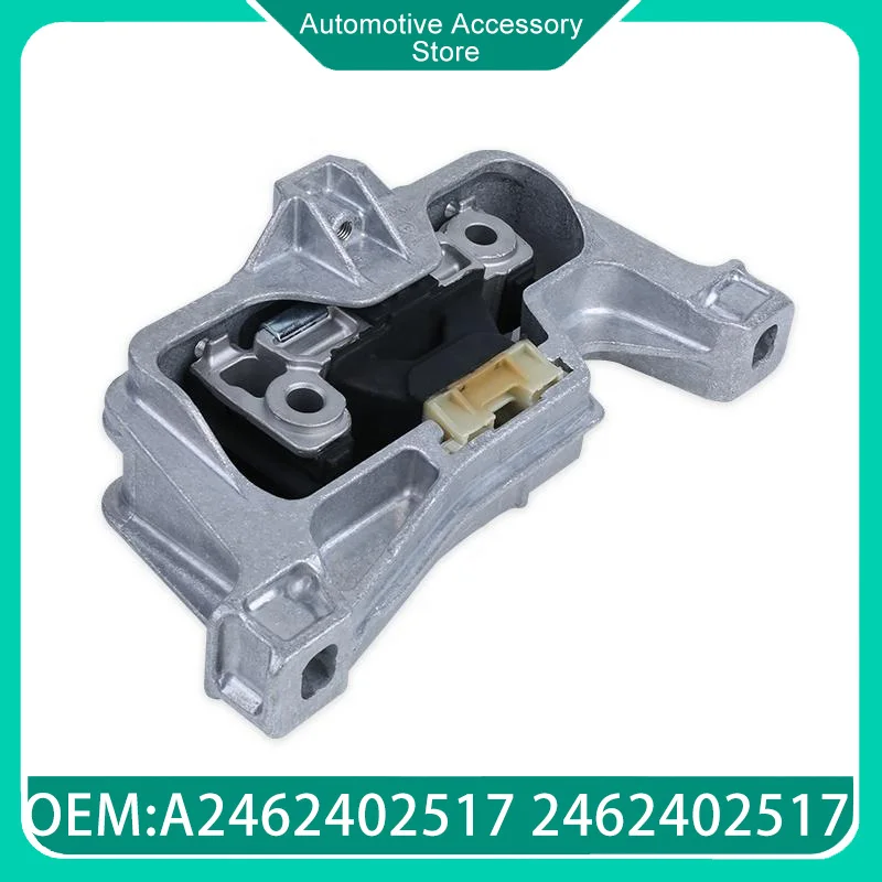 A2462402517 Engine Motor Mount For Mercedes Benz W117 Cla250 W156 W246 X156 W117 2462402517