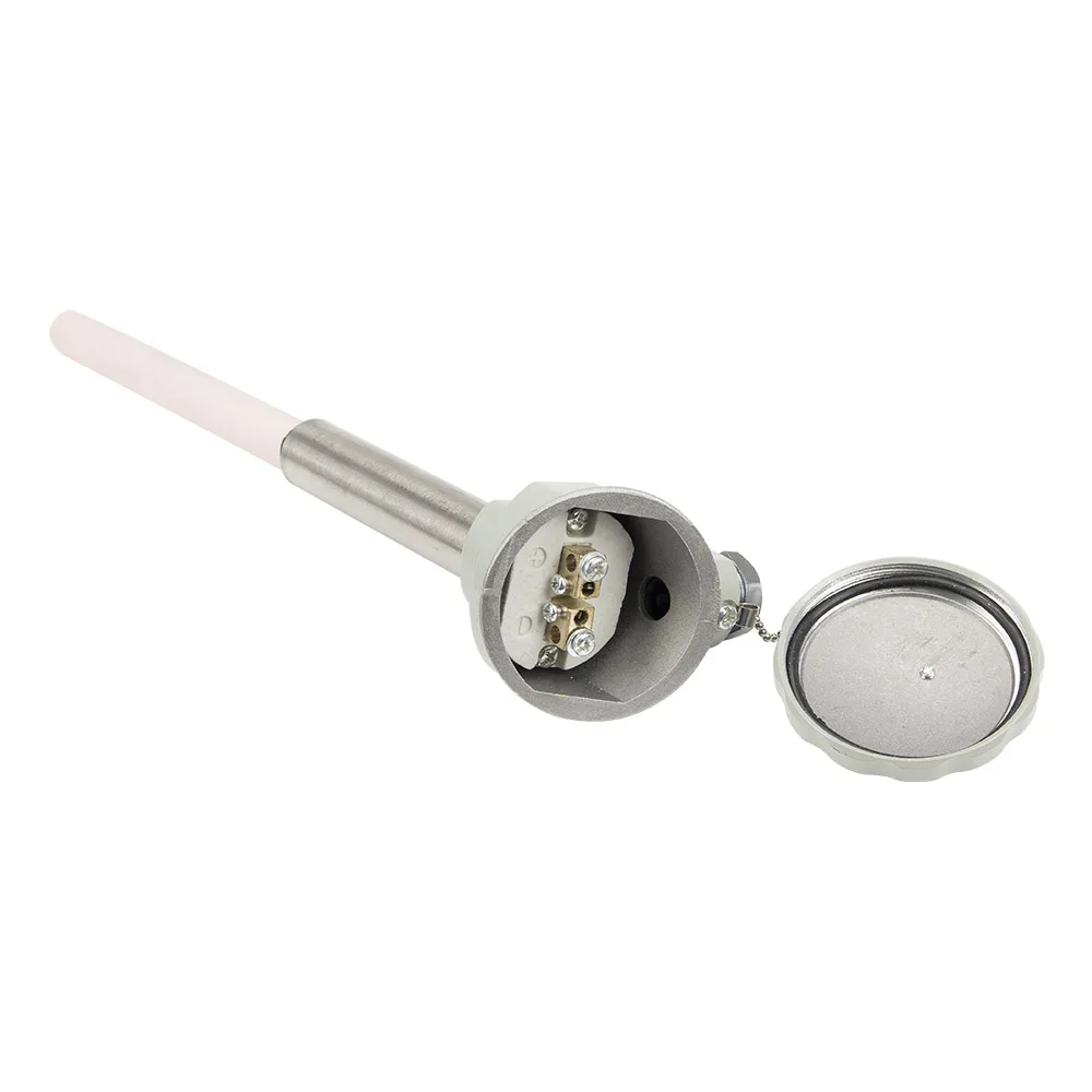 FTARP06 K type 250mm total 150 insert probe length box connection thermocouple temperature sensor WRN-122 WRN-132