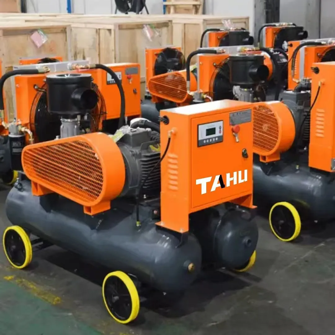 Рисунок 3 - Электрический портативный винтовой