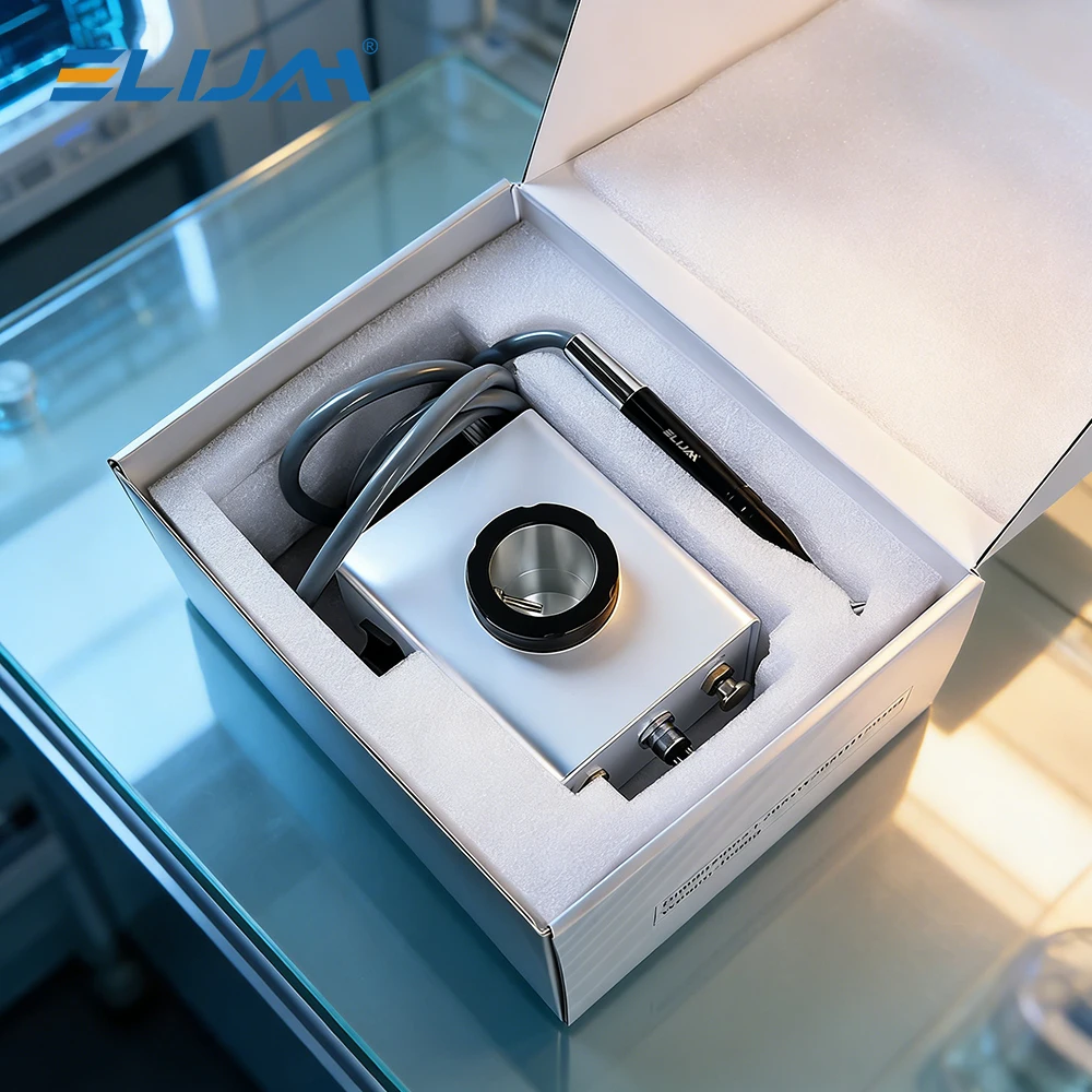 

Стоматологический пескоструйный аппарат для чистки зубов, пневматический полировщик, пескоструйный пистолет, настольный тип, инструменты для стоматологических лабораторий