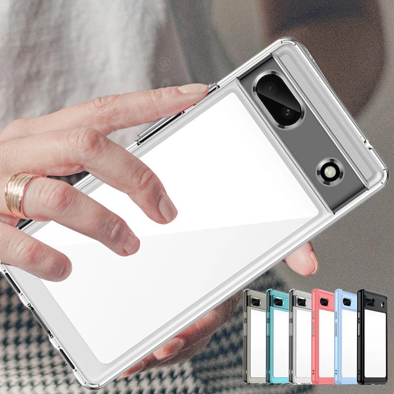 For Google Pixel 6A… - image