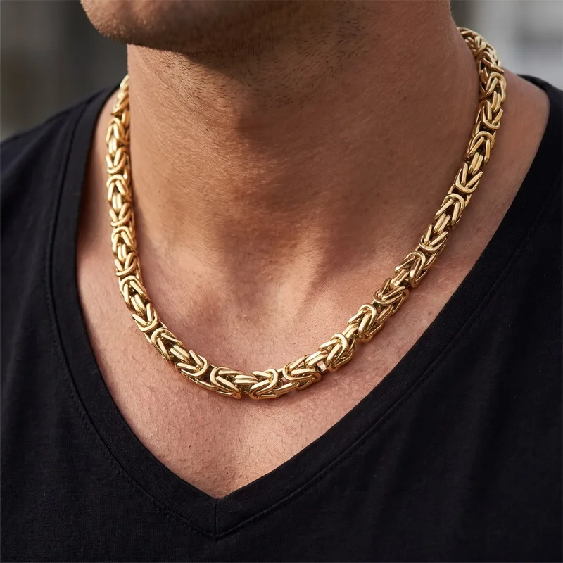 colliers-chaine-maille-cubaine-couleur-or-bling-hip-hop-chaine-tank-chaine-fouet-pour-hommes-bijoux-de-rappeur