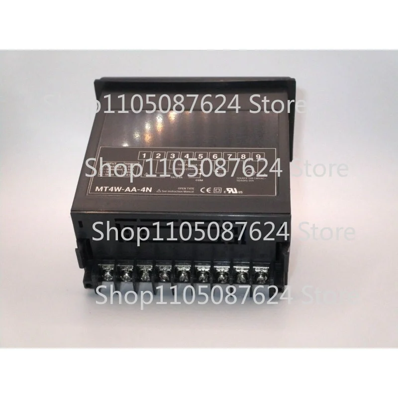 SS    MT4W-AA-4N Genuine For AUTONICS Panel Meter FAST SHIPPING
