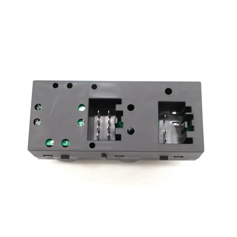 

5L1Z14529AA Передний левый главный переключатель управления стеклоподъемником со стороны водителя для Ford Crown Victoria Expedition F150 для Lincoln Mercury