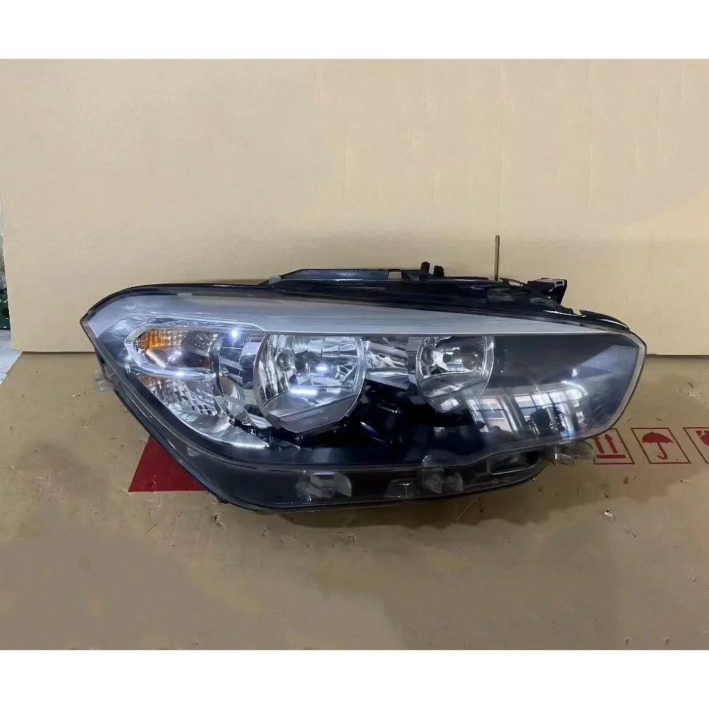 

Для BMW BMW серии 1 F20 LCI 2015-2020 галогенная фара в сборе